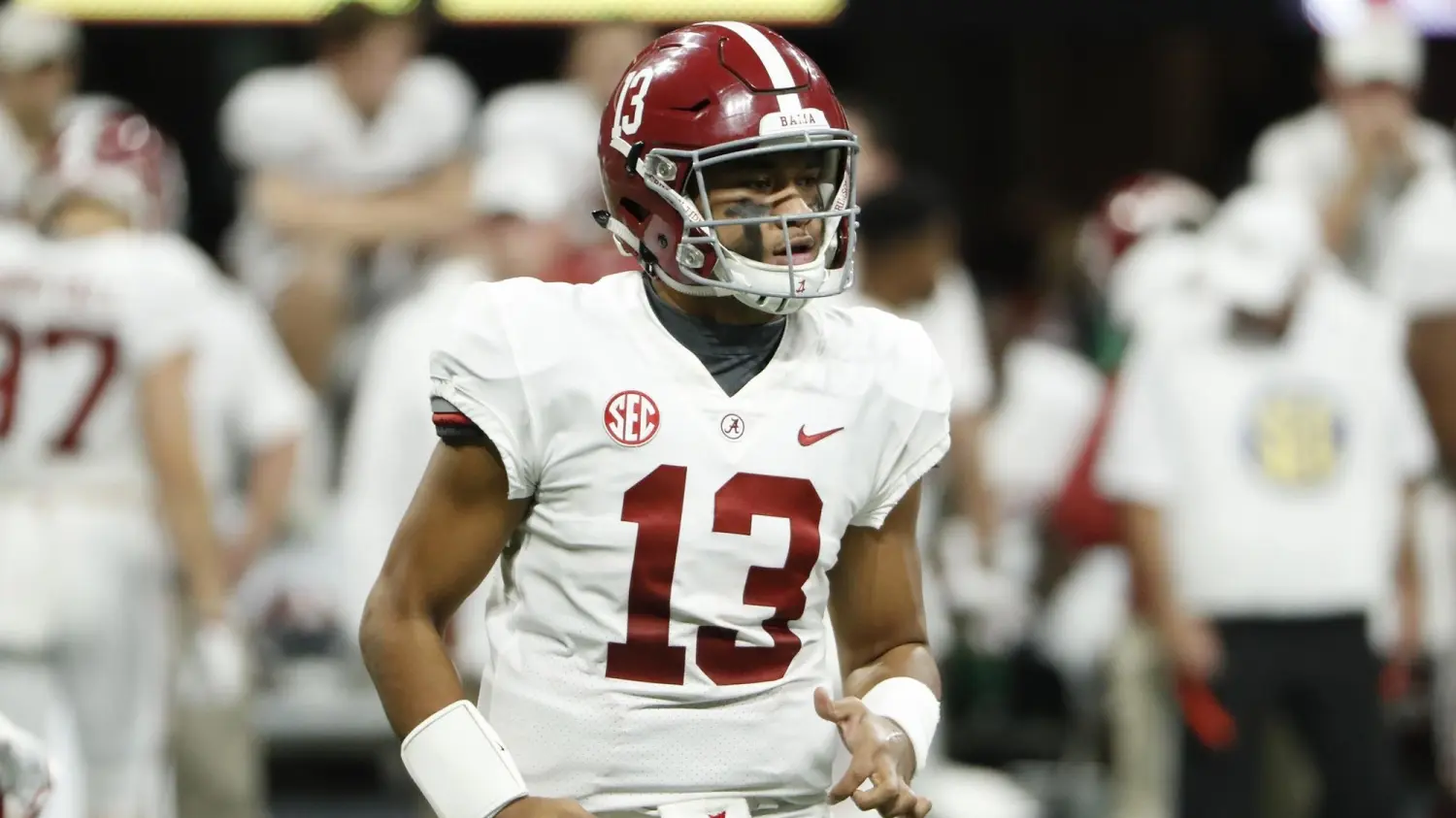 Tua Tagovailoa