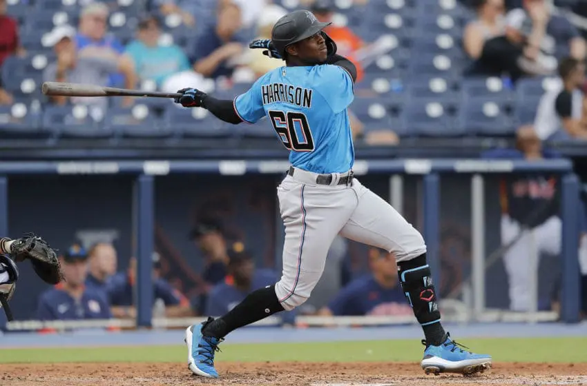 Marlins call up