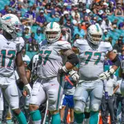 Miami Dolphins Shatter Records in Historic 70-20 Victory Over Denver B