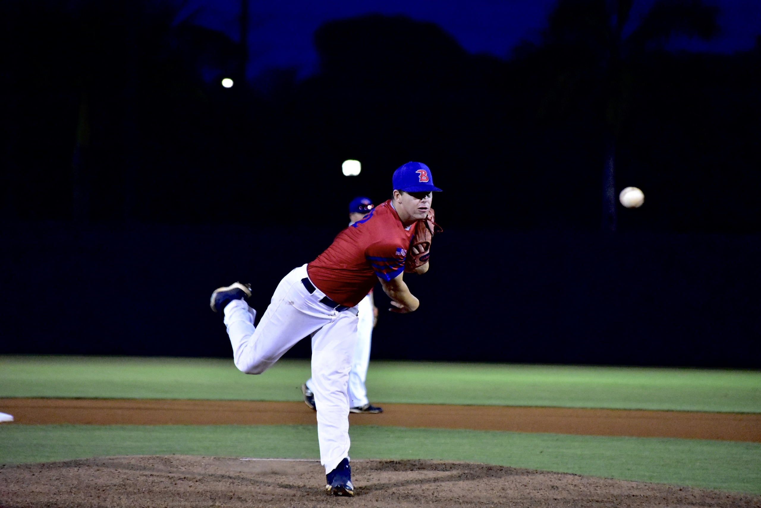 Baseball Opens C-USA Home Slate with FAU This Weekend - Charlotte Athletics