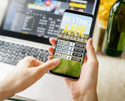 Sports Betting in Norway: How to Bet on Sports