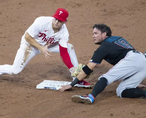 Marlins loss
