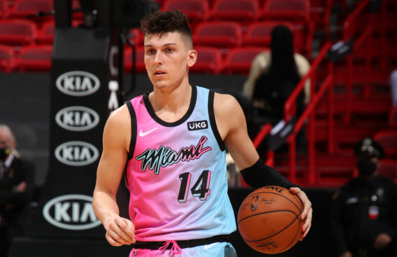 Tyler Herro is here to silence his doubters – Five Reasons Sports Network