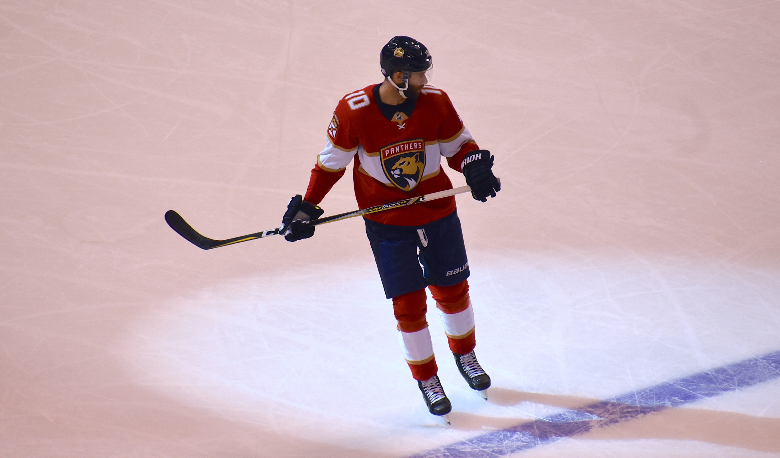 Aaron Ekblad Is Better Than You Think, by Charles Abrell