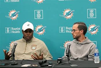 Miami Dolphins 2025 Offseason Blueprint: Key Areas to Address