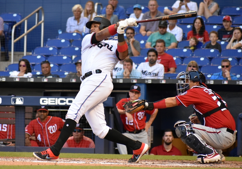 5 Reasons The Marlins Benefit From A Universal Dh – Five Reasons Sports 