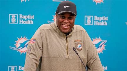 No Splash, No Problem: Why the Dolphins’ Offseason Strategy is the Right One