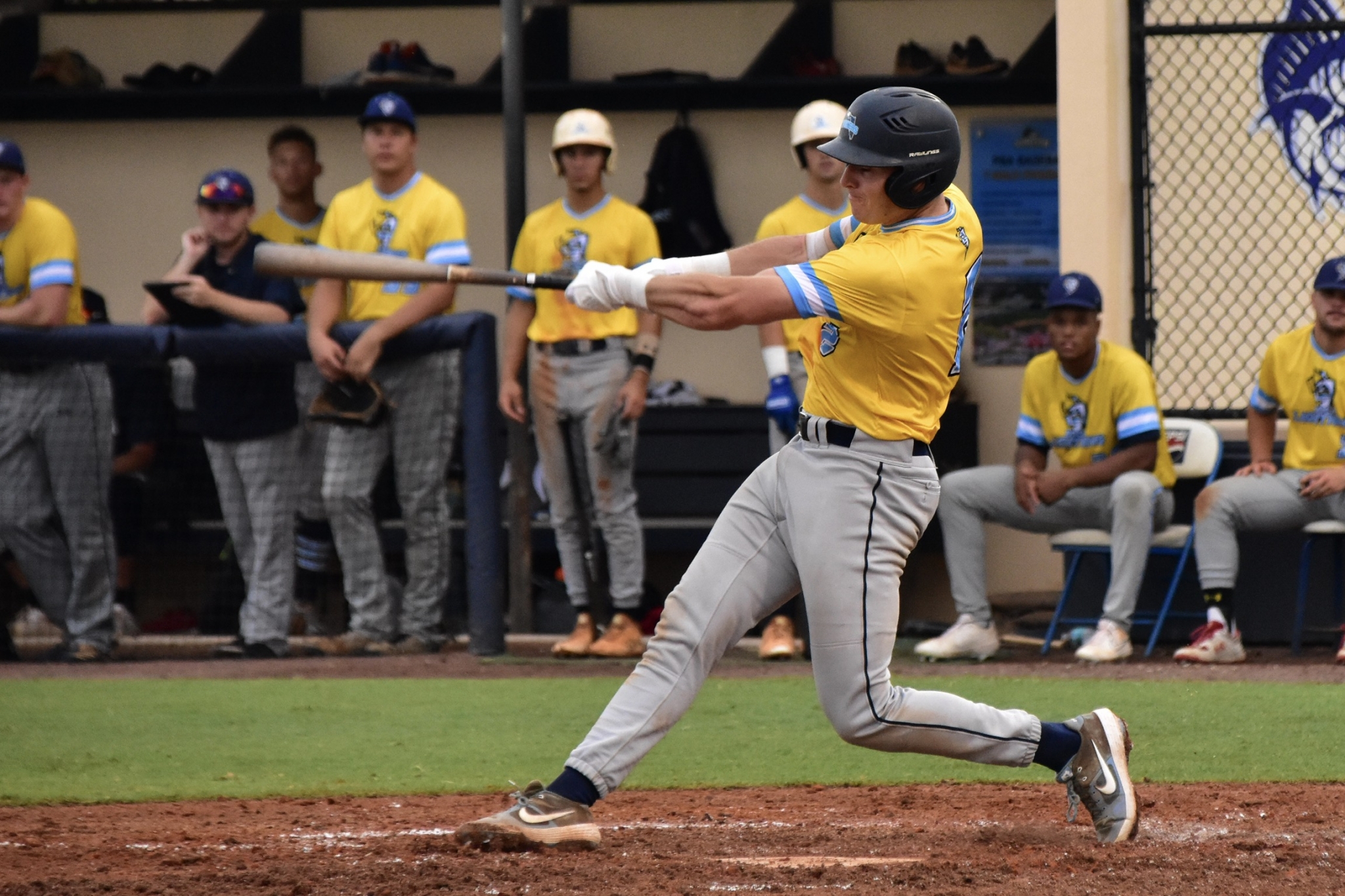 North Carolina’s Caleb Roberts catching on with Lightning – Five ...