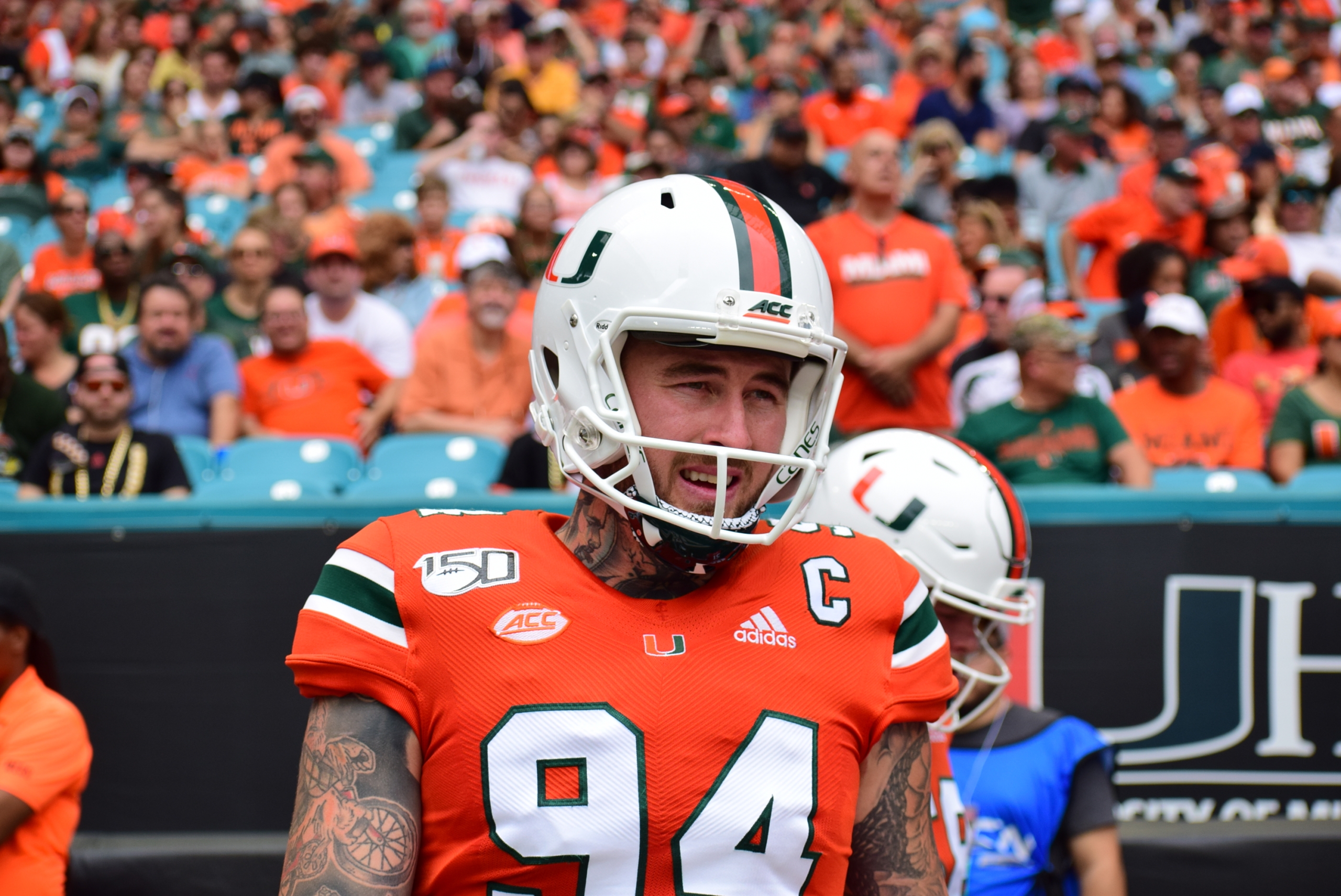 Miami Hurricanes News: NFL Draft, UDFAs, bats beat Louisville