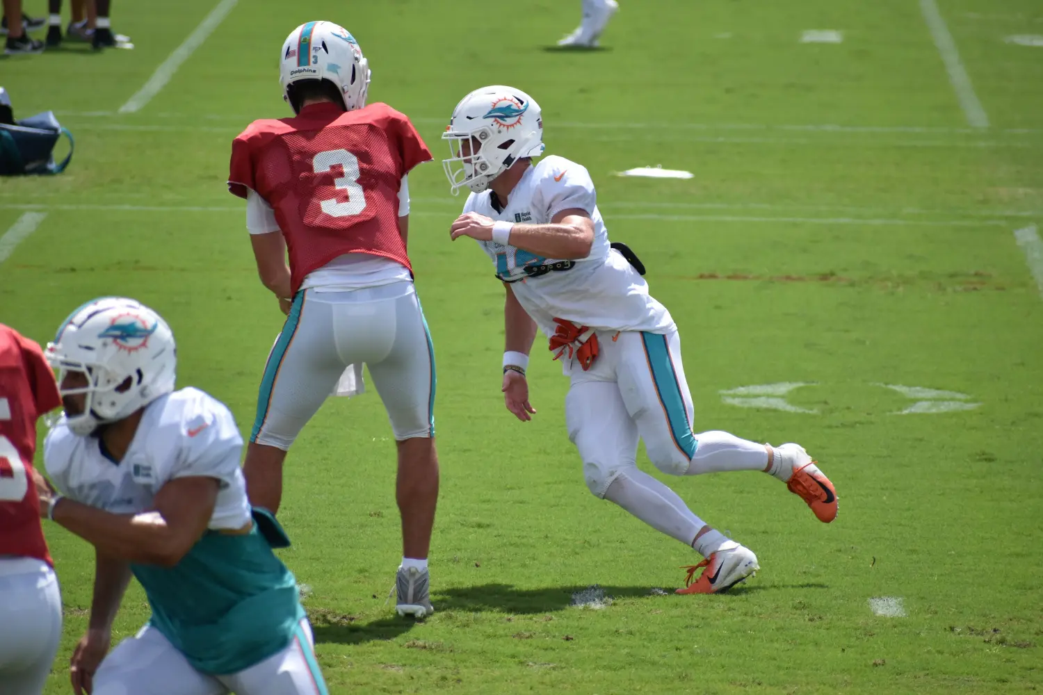 Preseason