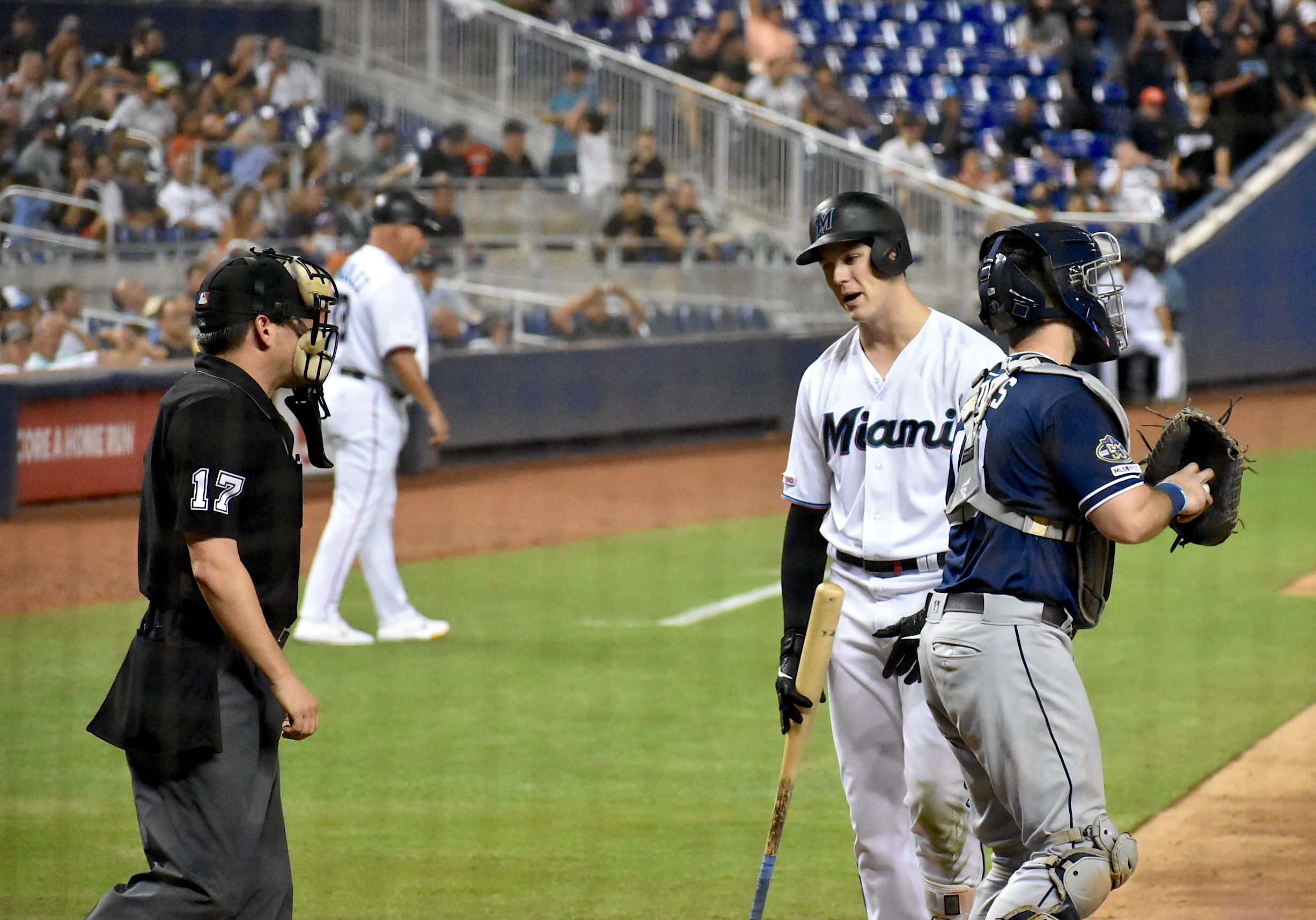 Miami Marlins on X: See you tomorrow. #JuntosMiami