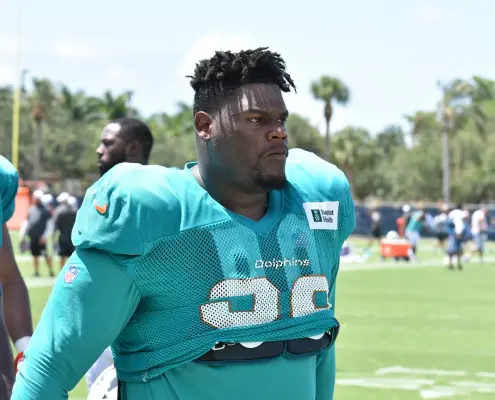 Vincent Taylor Release