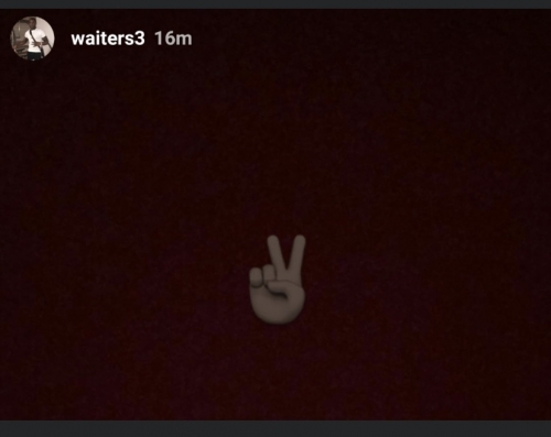 He Gone? Miami Heat's Dion Waiters posts cryptic message – Five Reasons