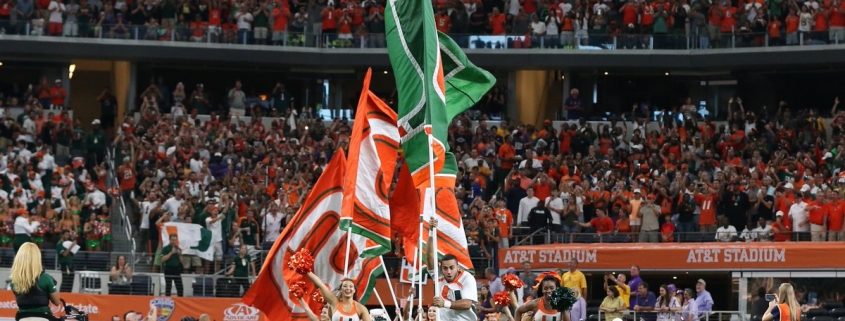 Miami Hurricanes