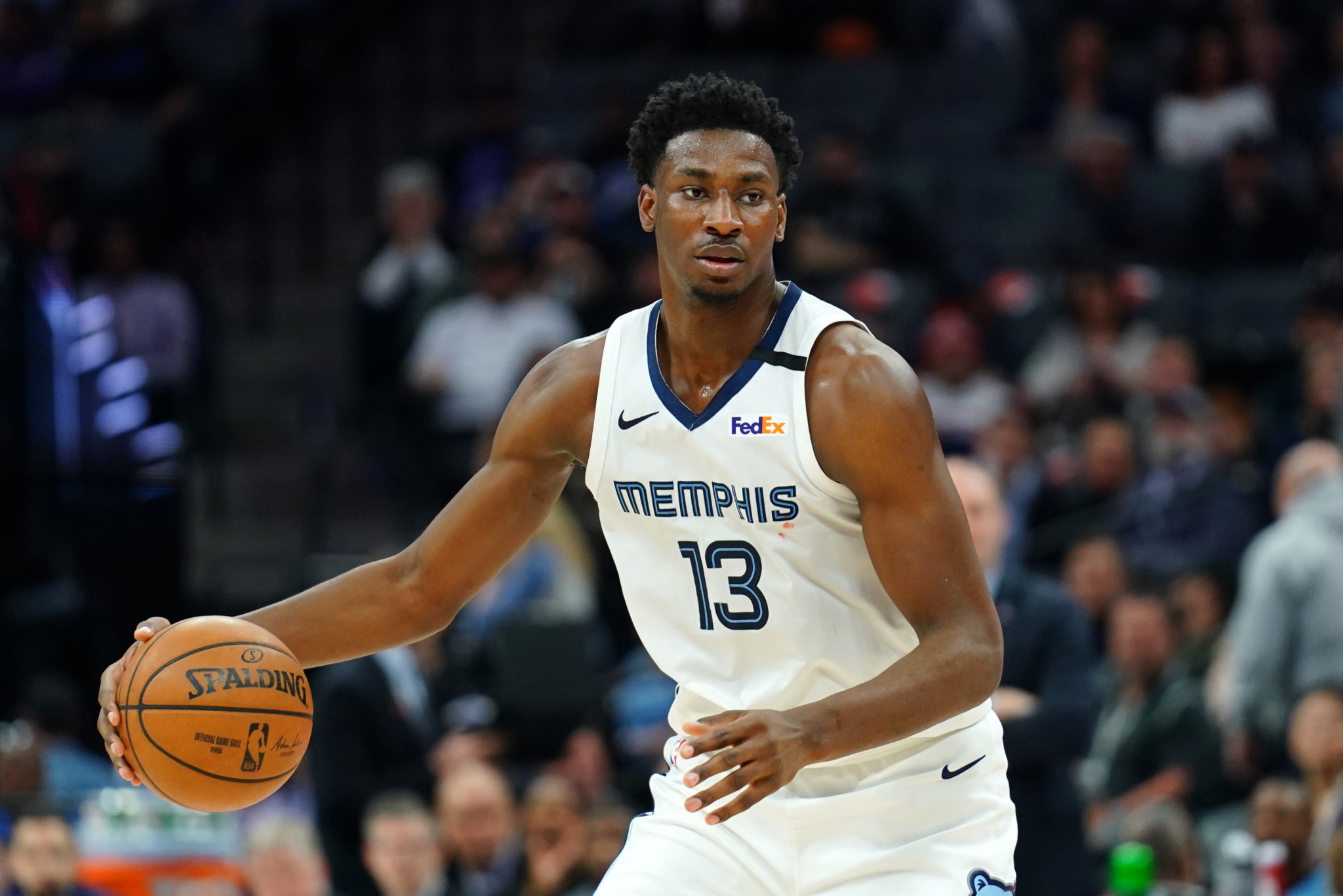 Is Jaren Jackson Jr a Viable FrontCourt Option for the Miami Heat