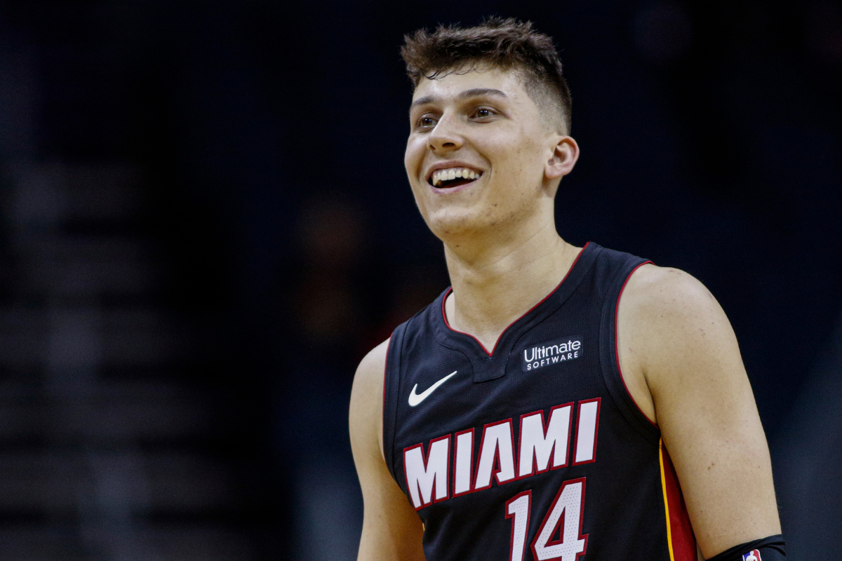 Tyler Herro is here to silence his doubters – Five Reasons Sports Network