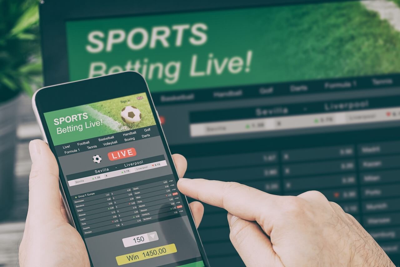 Considerations For Choosing The Best Betting Platform Five Reasons 