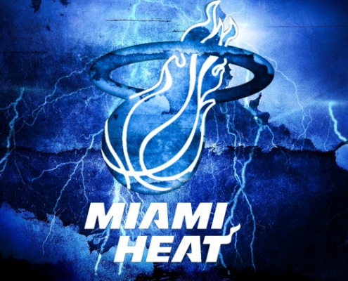 Miami Heat edit