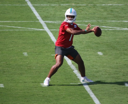 Tua Tagovailoa