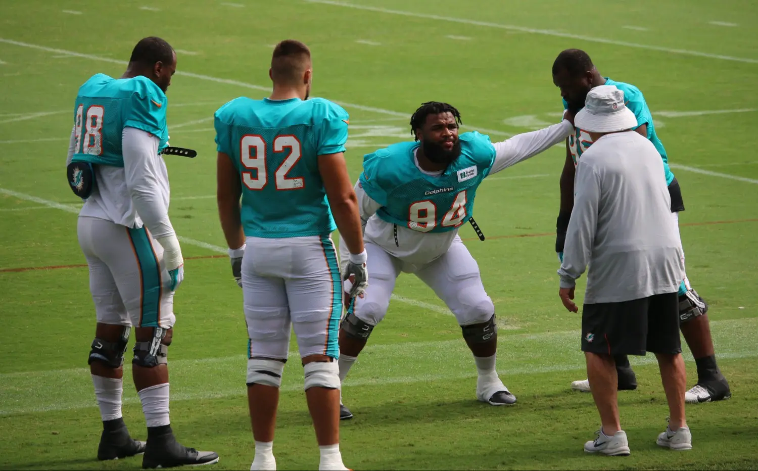 Miami Dolphins