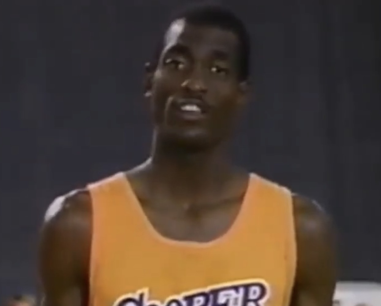 Mateo's Hoop Diary: Defensive specialist Michael Cooper joins his teammates in the Hall of Fame