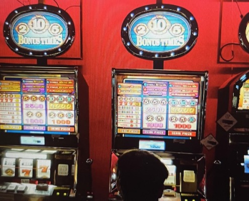 Winning Strategies to Follow in Online Casino Games
