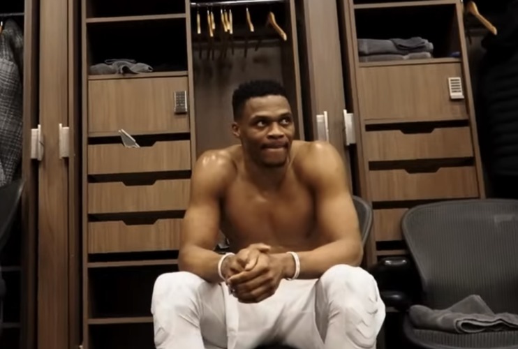 Mateo's Hoop Diary: Russell Westbrook should keep starting for the Nuggets