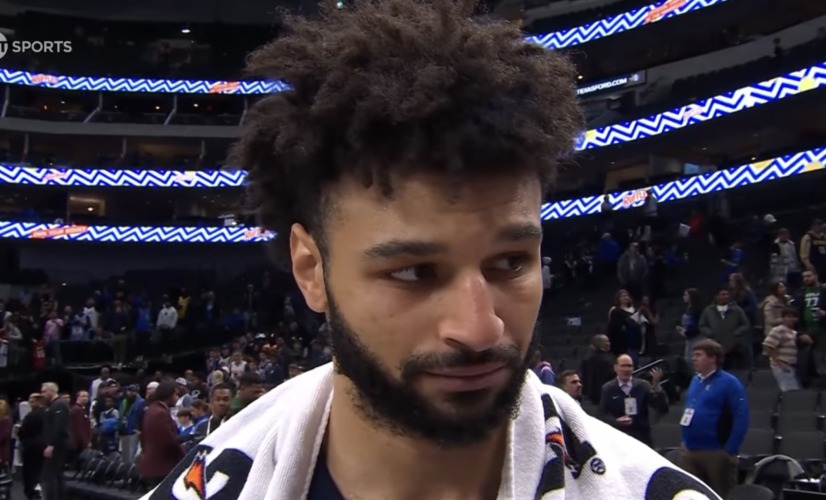 Mateo's Hoop Diary: Top-form Jamal Murray returns in Nuggets' win at Dallas