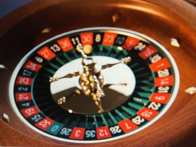 The Ultimate Guide to Online Gambling: How to Get Started and Win Big