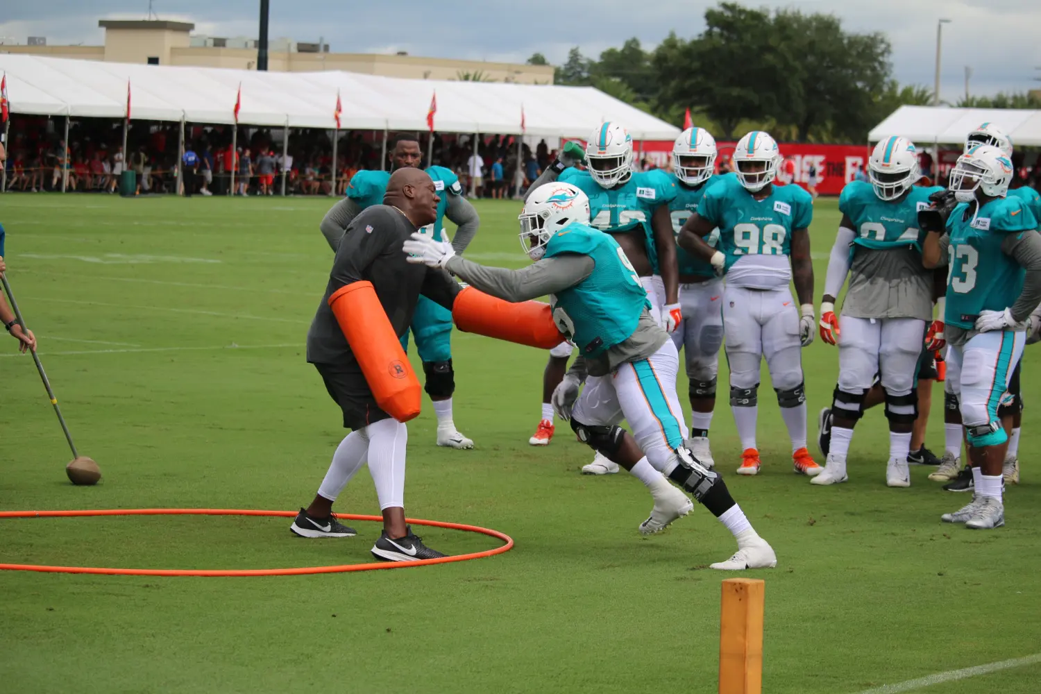 Preseason