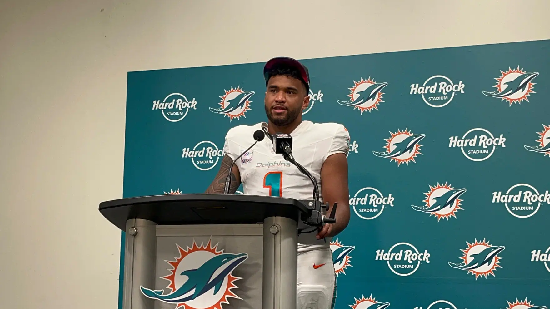 5 Things to know about the 2021 Miami Dolphins. – Five Reasons