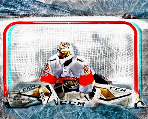 Roberto Luongo