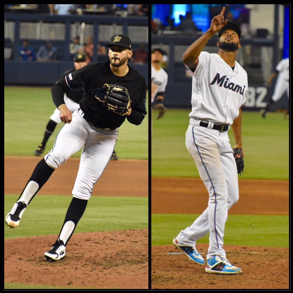 Le cambian el nombre al estadio de los Marlins