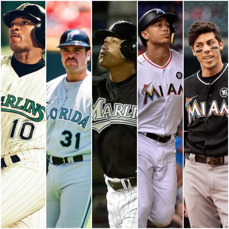 Marlins Blundering History With Blockbuster Trades – Five Reasons ...