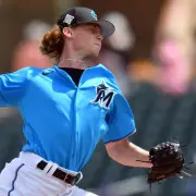 Marlins on the road? Check out prospects in Jupiter – Five Reasons