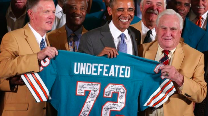 10 Reasons the Miami Dolphins Throwbacks Must be Permanent – Five Reasons  Sports Network