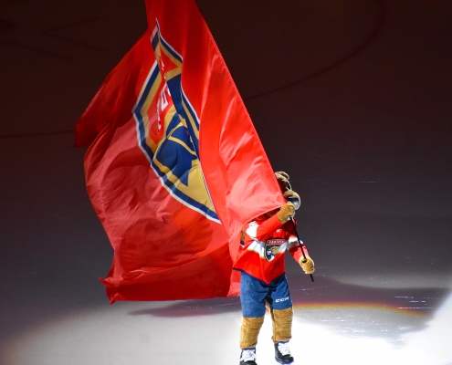 Florida Panthers: Defense will need to be on their toes against Toronto