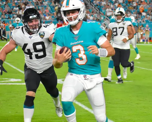Josh Rosen