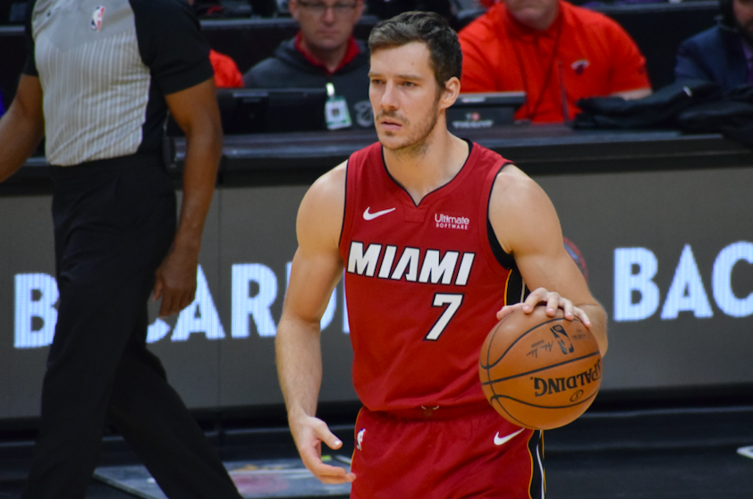 Dragic heat deals