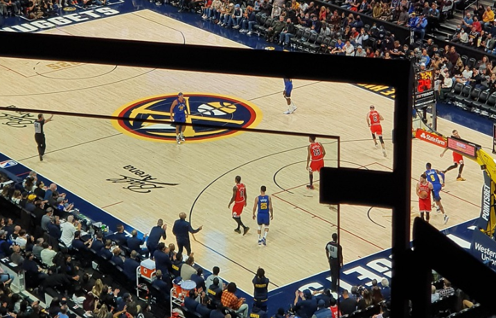 2025 NBA Playoffs: Underdog Teams to Watch Out For