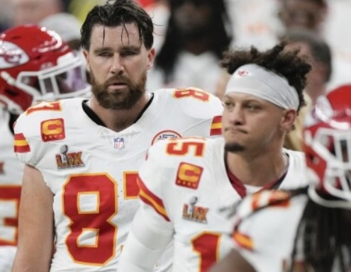 After the Superbowl Debacle what do the Chiefs need to address?