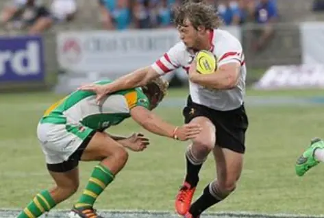 Rugby Injuries and Recovery: What It Takes to Come Back