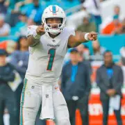 Miami Dolphins QB Tua Tagovailoa has the skillset to make the Pistol offense work