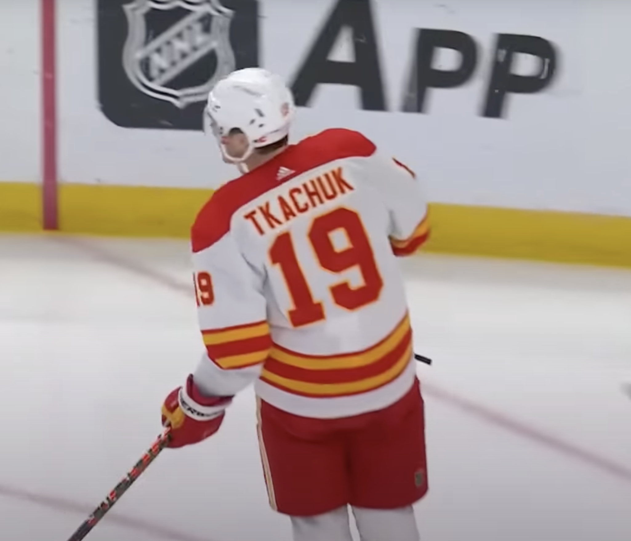 The Calgary Flames absolutely lost the Matthew Tkachuk trade for now -  The Win Column