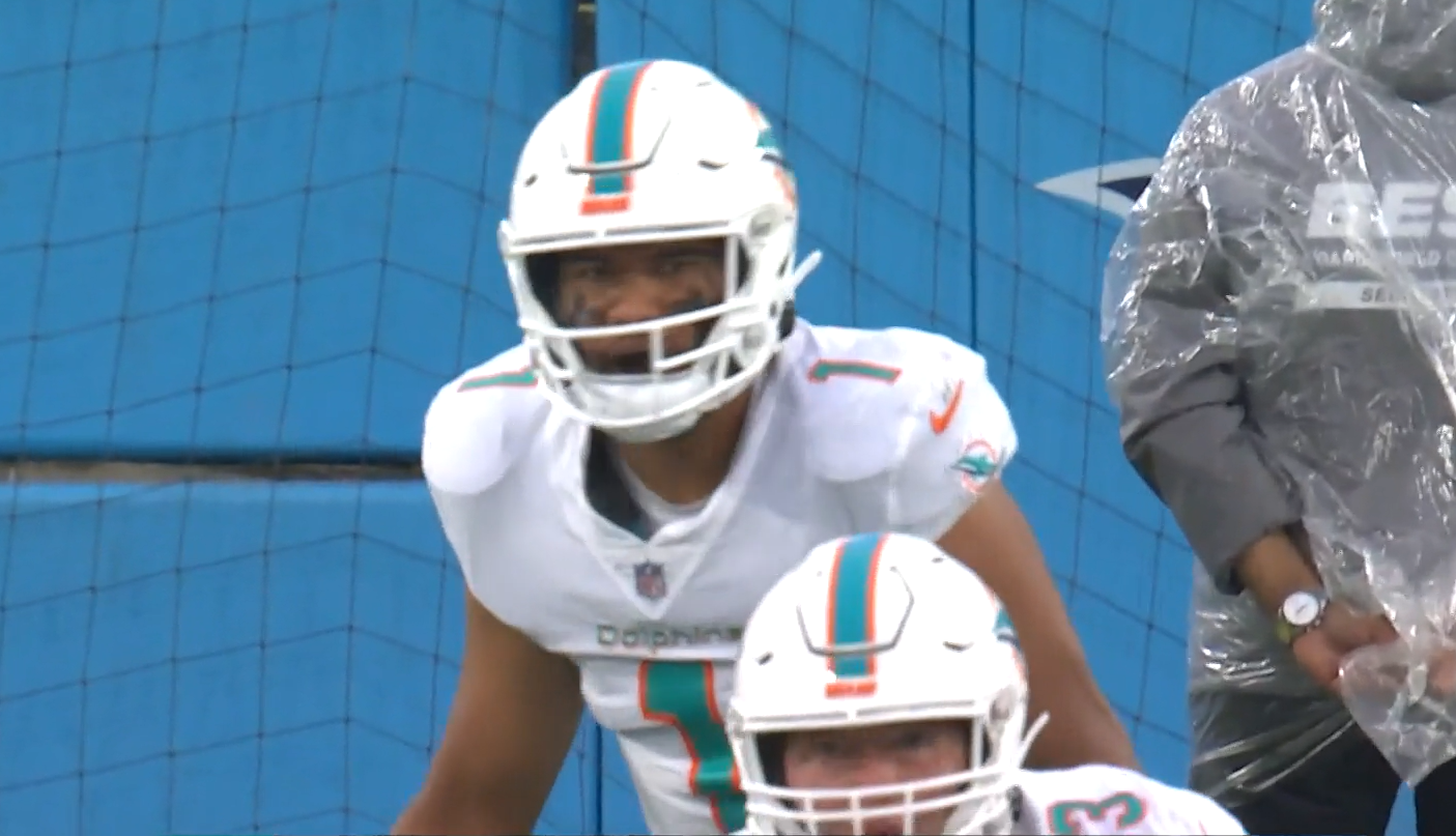Grading the Miami Dolphins' 2023 roster