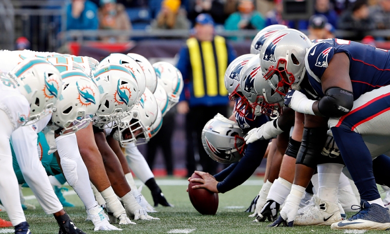 5 Keys To Dolphins-Patriots In Week 15 – Five Reasons Sports Network