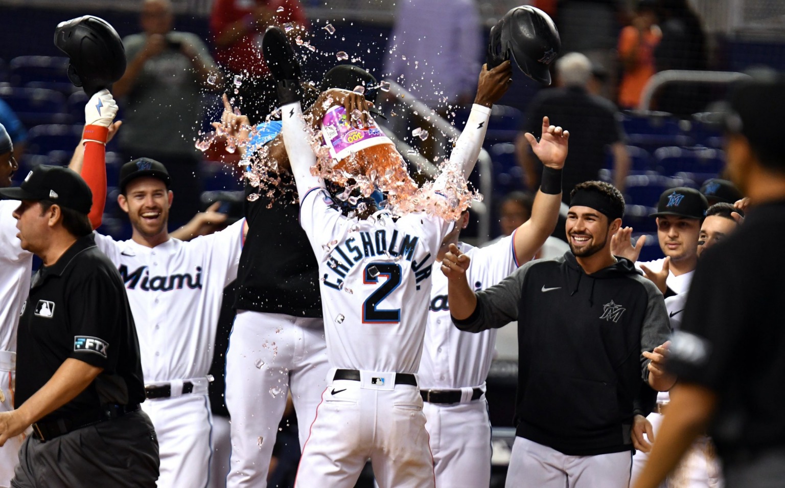 Marlins Opening Day 5 Reasons to Watch Five Reasons Sports Network