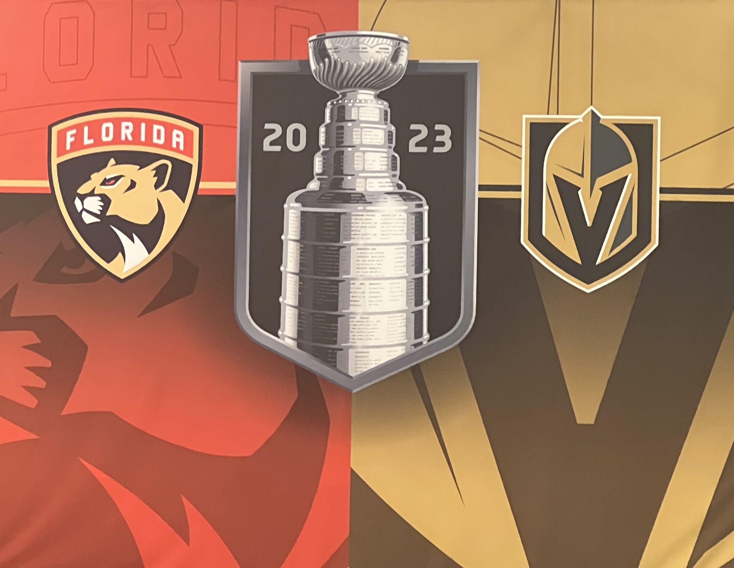 Vegas Golden Knights win the Stanley Cup, defeat Florida Panthers in