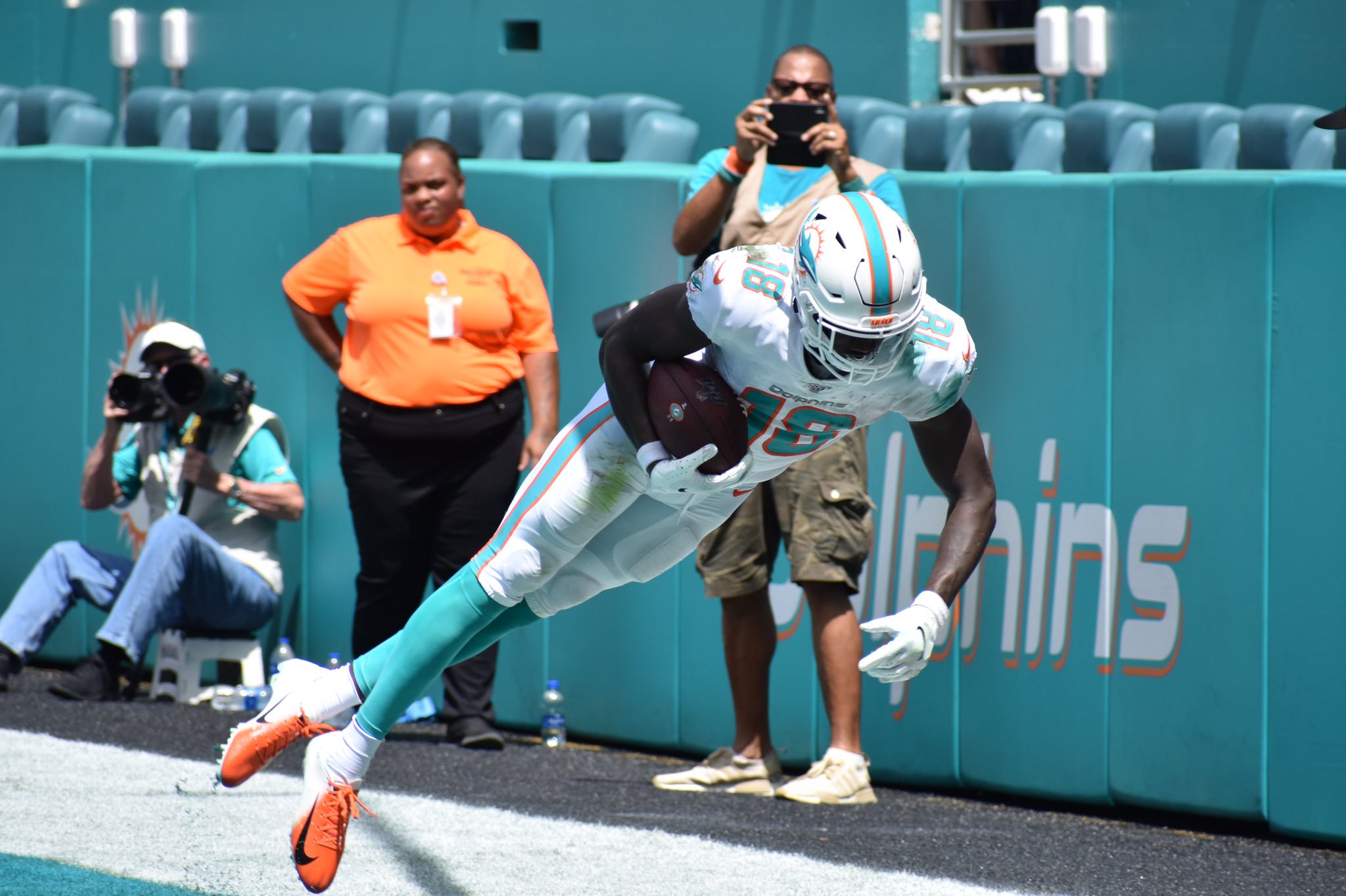 Dolphins at Ravens live chat, online stream info, TV schedule, and more -  The Phinsider