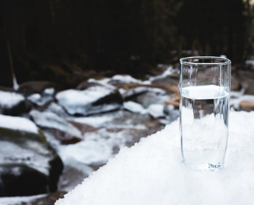 Boost Your Health Naturally: The Science Behind Cold Water Immersion